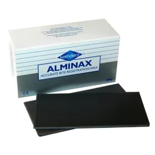 Wosk modelowy Alminax / 500g