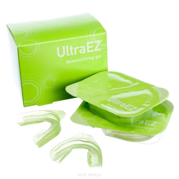 UltraEZ Tray Mini Kit / nakładki 4 szt.