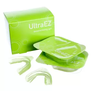 UltraEZ Tray Mini Kit / nakładki 4 szt.