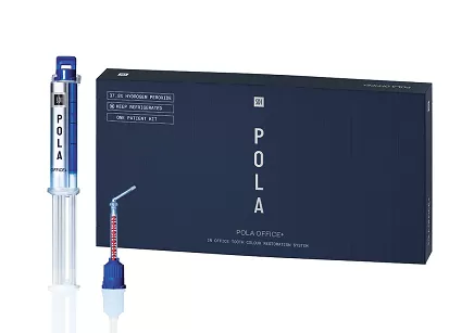 Pola Office+ Automix / zestaw dla 1 pacjenta (7700461) PROMOCJA 1 + 1 GRATIS