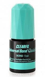 CLEARFIL Universal Bond Quick / uzup. 5ml