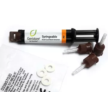 Geristore / zestaw wprowadzający (#031457500)