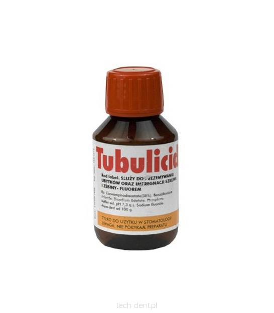 Tubulicid Red / 100ml