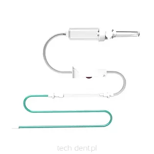 Wężyki do Implantmed / 6szt. (04363600)