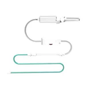 Wężyki do Implantmed / 6szt. (04363600)