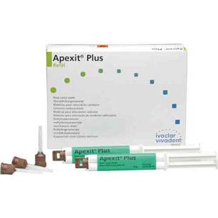 Apexit Plus / 2 x 6g + akcesoria
