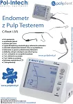 Endometr Apex Locator z pulp testerem C-Root I (VI)