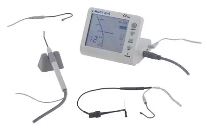 Endometr Apex Locator z pulp testerem C-Root I (VI)