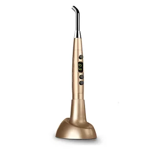 Lampa polimeryzacyjna bezprzewodowa Woodpecker LED.H Ortho