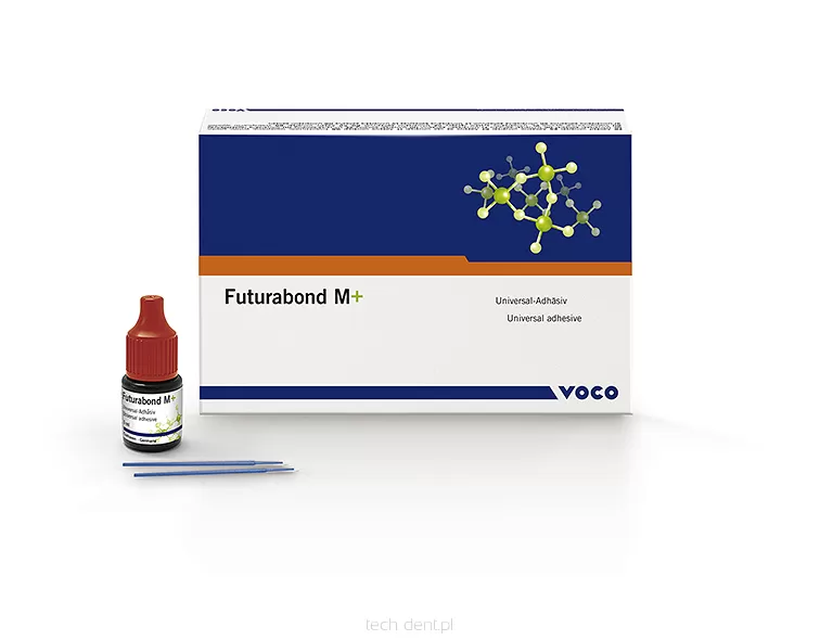 FuturaBond M+ / 5ml