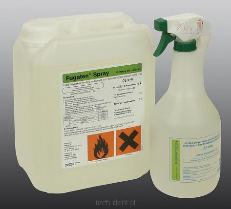 Fugaten Spray / 5l