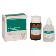 Adhesor Fine / zest. 80g + 55g