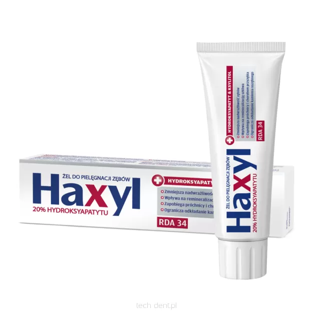 Haxyl / 75g