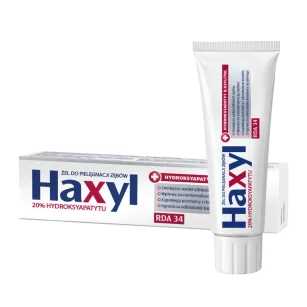 Haxyl / 75g