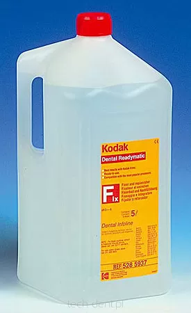 Kodak Utrwalacz Readymatic / 5L