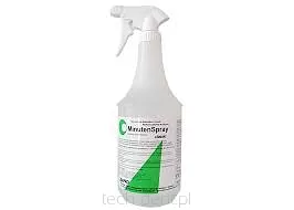 Minuten Spray / 1l