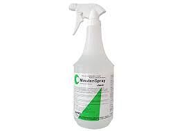 Minuten Spray / 1l