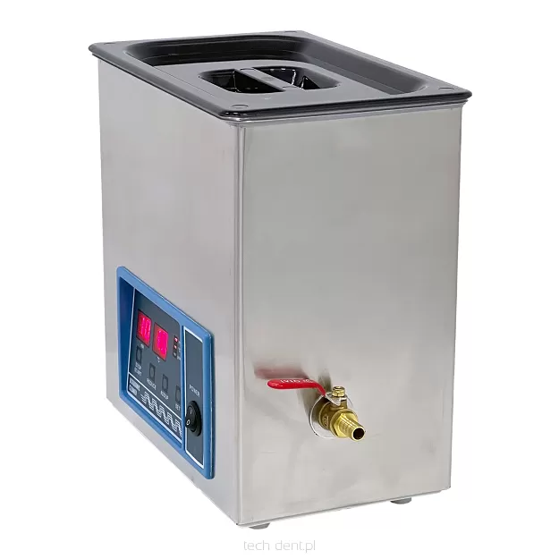 Myjka ultradźwiękowa UC / 5L