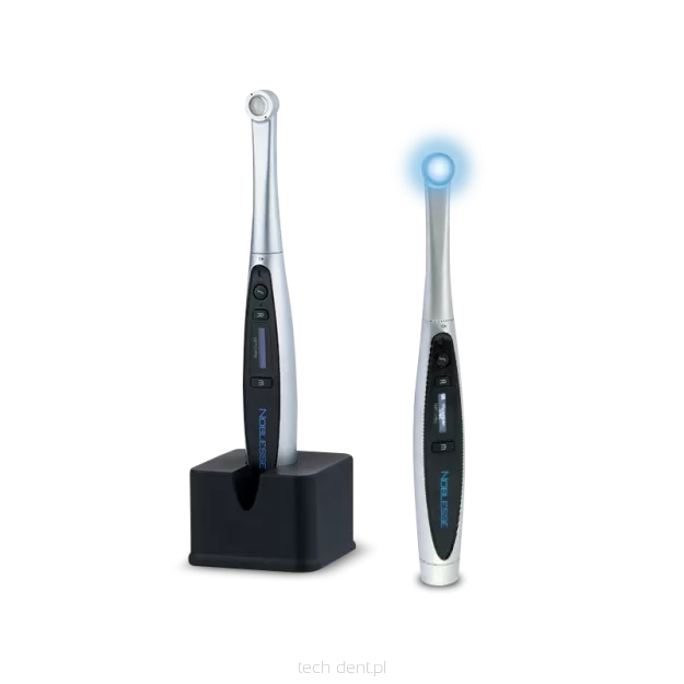 Lampa polimeryzacyjna Noblesse