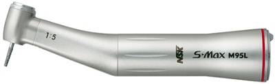 Kątnica na mikrosilnik 1:5 S-Max M95L 