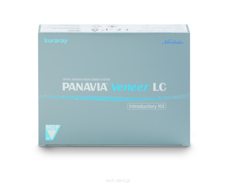 Panavia Veneer LC Standard Kit