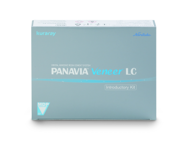Panavia Veneer LC Standard Kit
