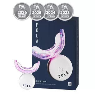 Pola Light 6% Kit (7700985) PROMOCJA 3 + 1 GRATIS