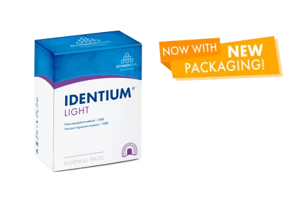 Identium Light / 2 x 50ml