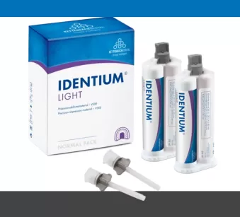 Identium Light / 2 x 50ml