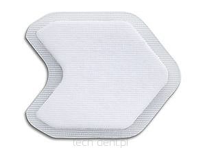 Pampersy policzkowe DRY Pads / 100szt.