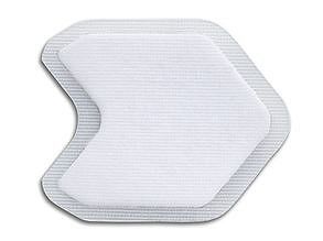 Pampersy policzkowe DRY Pads / 100szt.