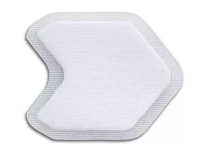 Pampersy policzkowe DRY Pads / 100szt.