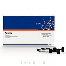 Admira / zest. 7 x 4g + Admira Bond 4ml