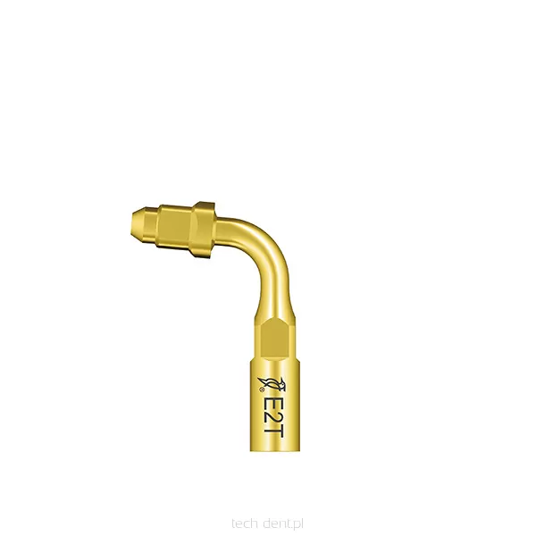 Uchwyt do pilników Endo-Chuck do skalera Woodpecker (standard EMS) / E2T