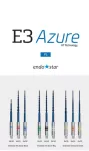 5 x Endostar E3 Azure (6 szt.) + GRATIS: CeraSeal 2g