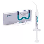 5 x Endostar E3 Azure (6 szt.) + GRATIS: CeraSeal 2g