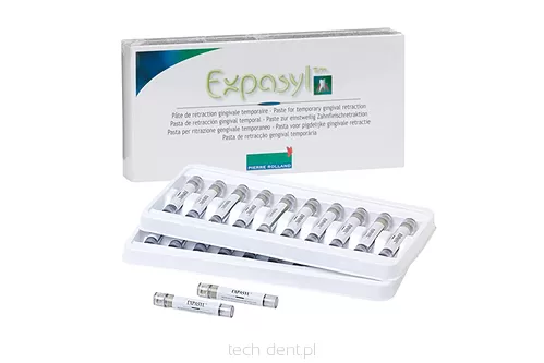 Expasyl Refill Cartridges / 20 x 1g