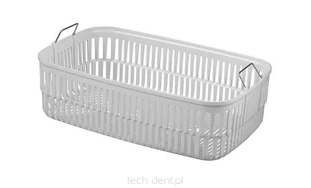 Koszyk do myjki ultradźwiękowej do CD4830 i CD4831 / 1 szt.