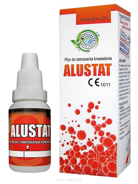 Alustat / 10g