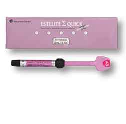 Estelite Sigma Quick / uzup. 3,8g