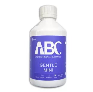 Piasek PT-S3 Gentle Mini ABC 25um Woodpecker / 120g ABC Airstream Biofilm Clearance