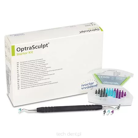 OptraSculpt Starter Pack