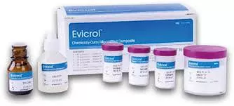 Evicrol Original / 70g