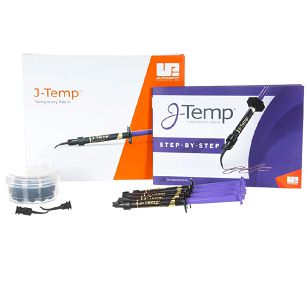 J-TEMP / strzykawka 1,2ml