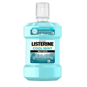 LISTERINE Cool Mint Mild Taste / 1l