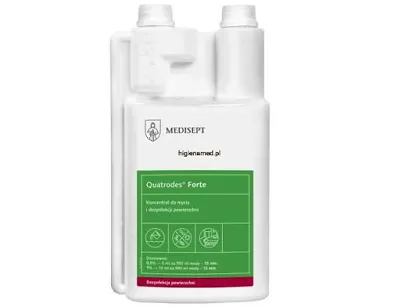 Quatrodes Forte / 1L