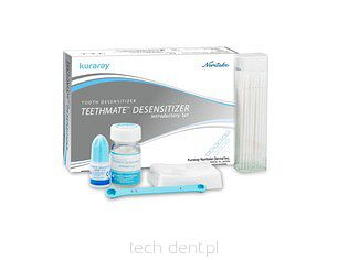 Teethmate Desensitizer Set