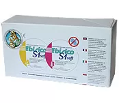 Bisico S1 soft / 2 x 300 ml