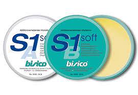 Bisico S1 soft / 2 x 300 ml