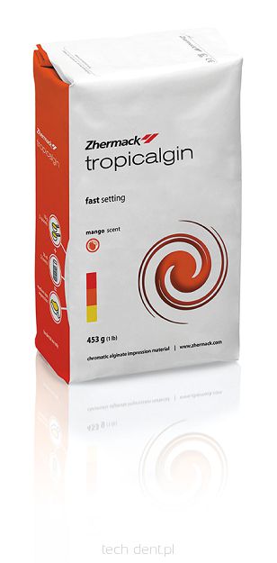 Tropicalgin / 453g